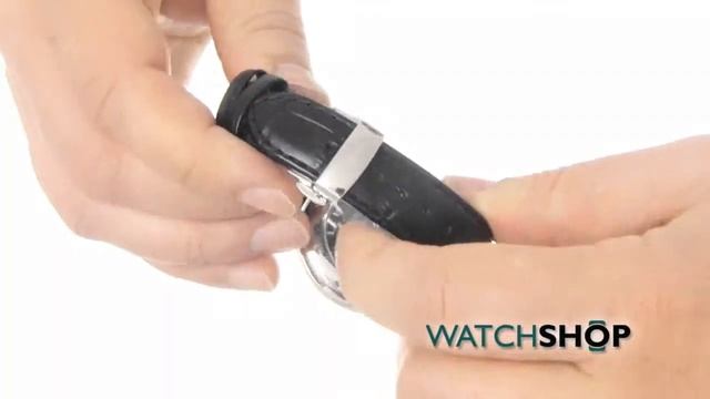 Men's Rotary Les Originales Revelation Watch (GS02965/04/22) смотреть онлайн