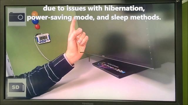 We make your Time Lapse Camera Boot Up in 0.2 secs смотреть онлайн