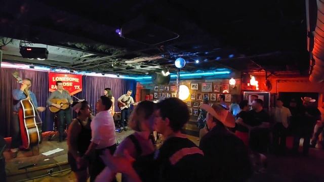 Grey DeLisle and Friends ☆ The Lonesome Rose ☆ San Antonio, Texas смотреть онлайн