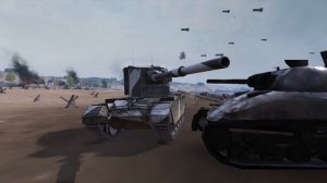 Танкофильм 3 #hptheory #tankcompany #gameplay #film