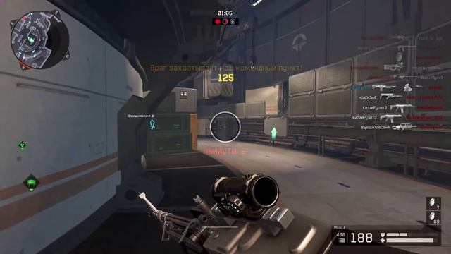 Десять мозголомов на карте штурм "Черная мамба" смотреть онлайн