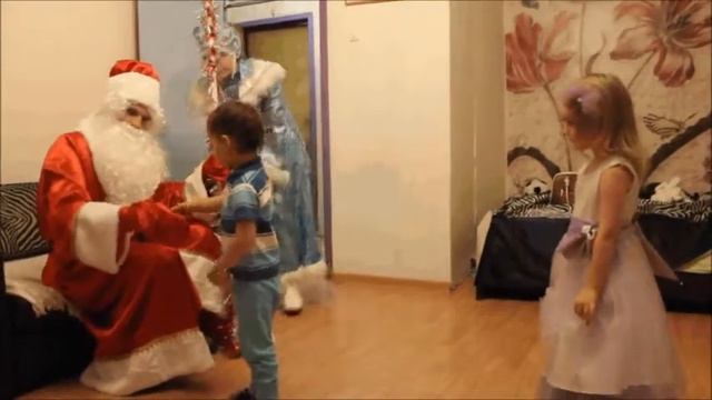 новый год 2014 смотреть онлайн