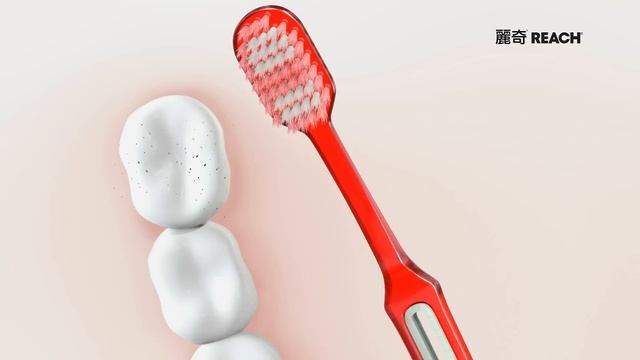 麗奇牙刷-擁有麗奇 Beauty REACH смотреть онлайн