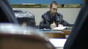 Наряд.Гаи,дорожние роботяги