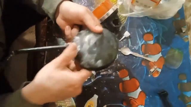 Восстановление! ИЖ Планета 5 смотреть онлайн