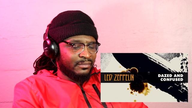 How? just How? 🥺😲🔥| Led Zeppelin - Dazed And Confused (Official Audio) Reaction/Review смотреть онлайн