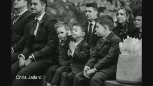 Об итогах International Wedding Photographer of the Year Awards  2021. Архив.