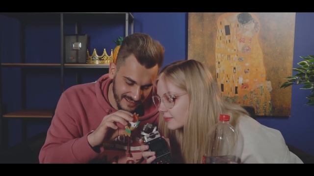 НАСТОЯЩИЙ АСМР - Юлик/ АСМР ✨🌙 ТРИГГЕРЫ для сна смотреть онлайн