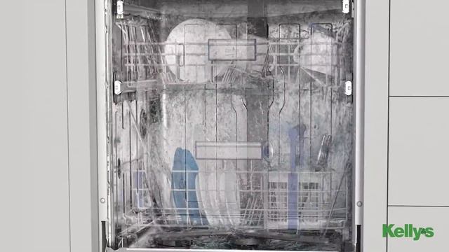 Can a brand-new line of dishwashers revolutionize the way we think about cleaning dishes