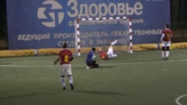 8 BarmanLife 2 – Rangers смотреть онлайн