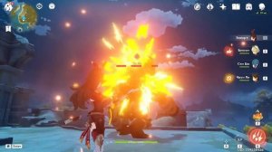 Лучшие и Худшие Пиро | Тирлист пиро героев в геншине