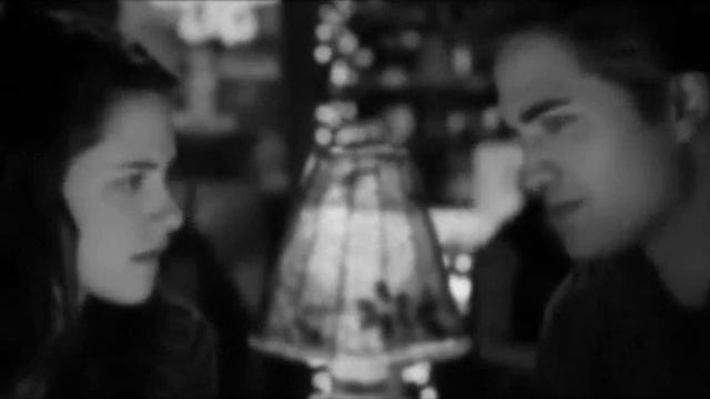 Until Your Mine - New Moon смотреть онлайн