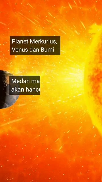 Tempat Di Galaksi Kita Yang Layak Huni Selain Bumi | Tahu Kah Kamu | Info Update
