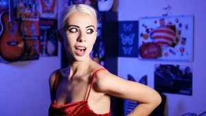 30 Seconds To Mars - From Yesterday (Ai Mori Russian Metal Cover) (HQ)