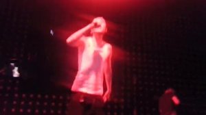 Скриптонит - вечеринка.Live(Омск)