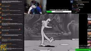 Братишкин смотрит: Даня Кашин (ghostemane) - Mercury