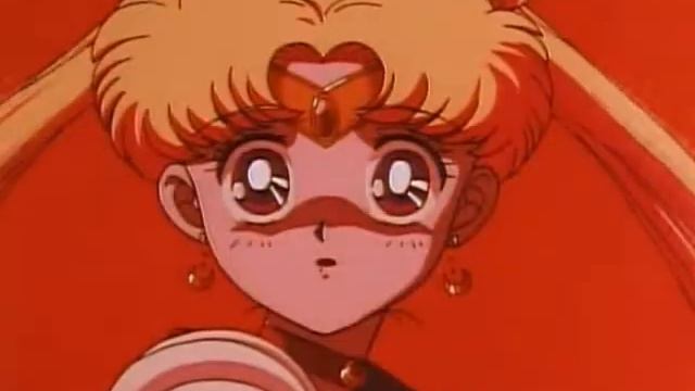 Sailor Moon- De Ultima Pugna смотреть онлайн