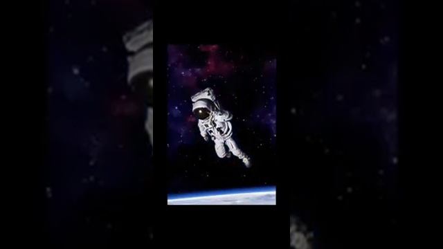 Путешествие в космос смотреть онлайн