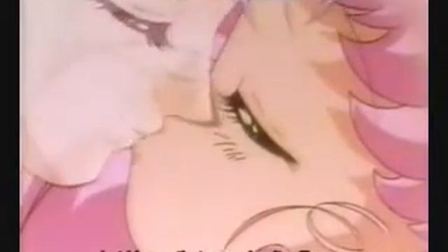 Hotaru and Chibiusa- When Christmas Comes to Town смотреть онлайн