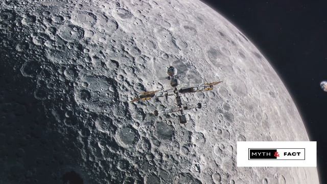 Journey to Jupiter: Russia's Ganymede Lander Mission | Myth and Fact смотреть онлайн