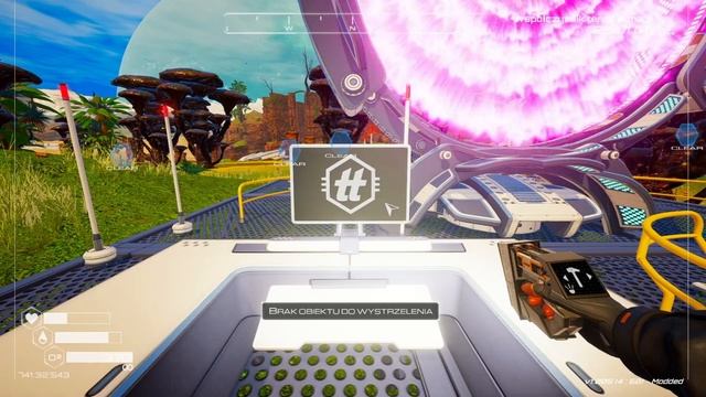 🔵 🇵🇱 [#28][WERSJA 1.0] The Planet Crafter - CZYM SĄ PORTALE? смотреть онлайн