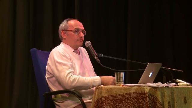 По Воле Бога! О предсказаниях и Судьбе. Торсунов лекции