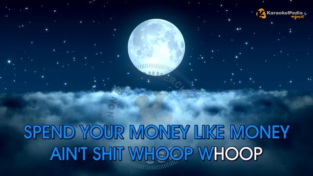 Bruno Mars - 24 Magic  ( KARAOKE ) смотреть онлайн