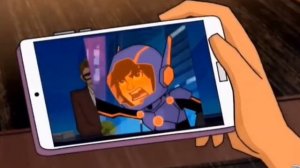 Хиро♥️Карми "Ego"