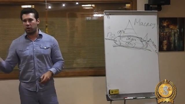 Какая цель создания Фонда Меркурий!