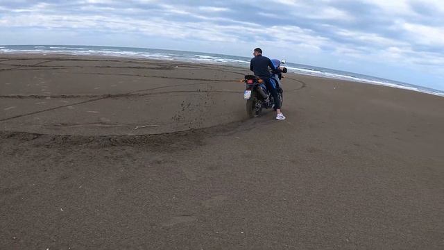 Moto Avantura - Motori kamp i plaza смотреть онлайн