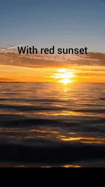 sunset in earth 𝗩𝗦 sunset in Mars #space смотреть онлайн