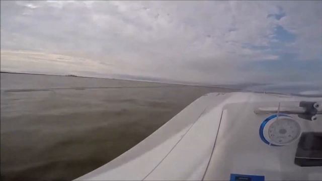 28 Skater Boat 600 HP bad ass Mercury 300x motors смотреть онлайн