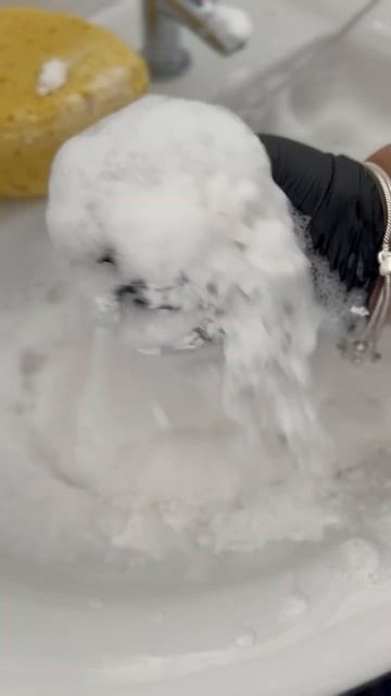 Powderbomb Powder Compilation #asmr #satisfying #asmrcleaning #cleaning смотреть онлайн