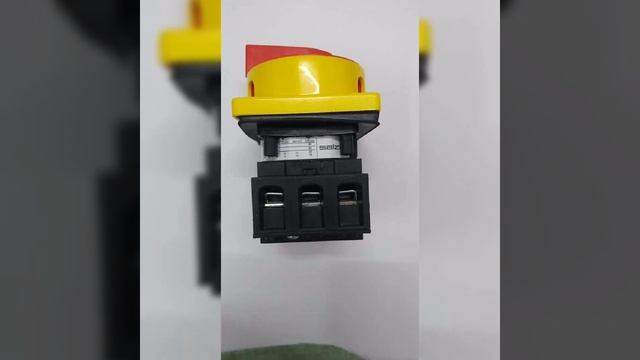 #ROTARY SWITCH#SALZER#LB232-32309-B33-RDYR#PRODUCT IMAGE смотреть онлайн