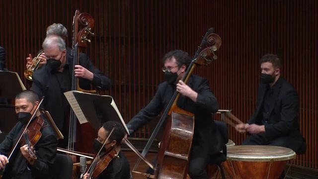 Symphony No. 41, Jupiter | Wolfgang Amadeus Mozart | Performance Excerpts смотреть онлайн