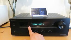 Onkyo TX-8220