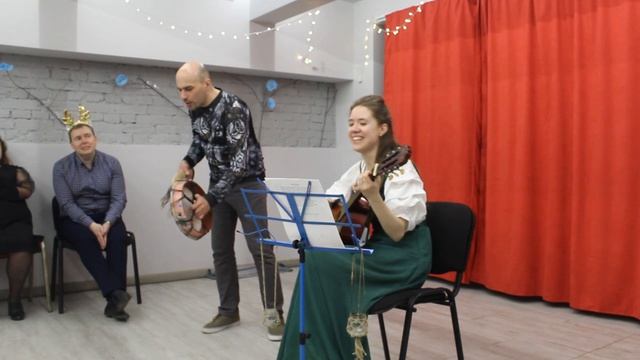 Фестиваль "День весеннего равноденствия" смотреть онлайн