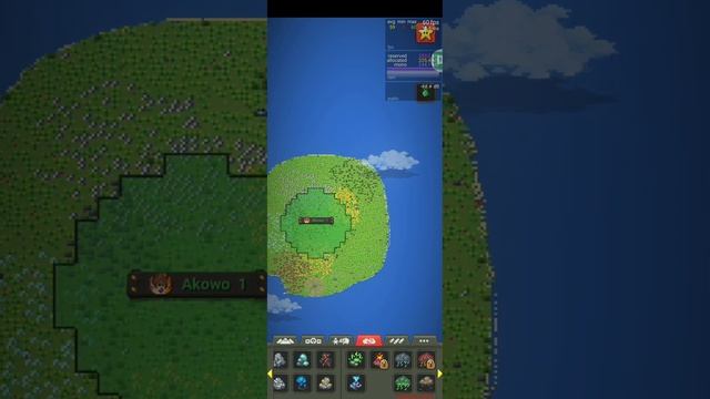 #ворлд бокс 1 человек на земле смотреть онлайн