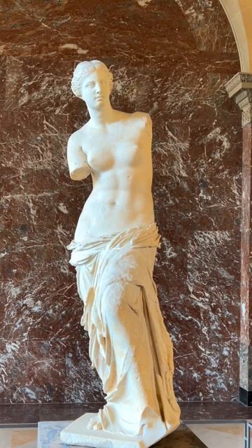 Cómo visitar la Mona Lisa en #paris ? #francia #europa #monalisa #louvre #abordistas #travelvlog