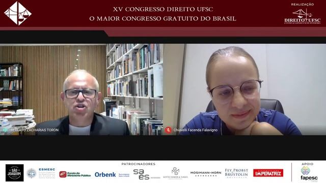 Prisão Preventiva Após o Pacote Anticrime смотреть онлайн