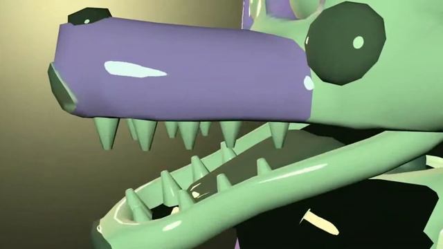 [C4D/OC/FNaF] Глупые письма смотреть онлайн