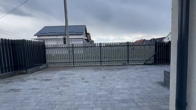 Коттедж "Классика Комфорта" смотреть онлайн