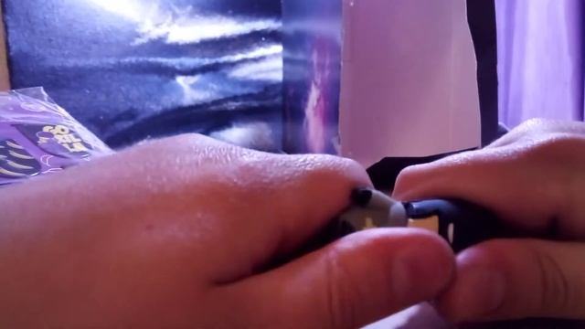 Распаковка посылки ,,Это не ты непредсказуемый . Это всё ретроградный Меркурий ." смотреть онлайн