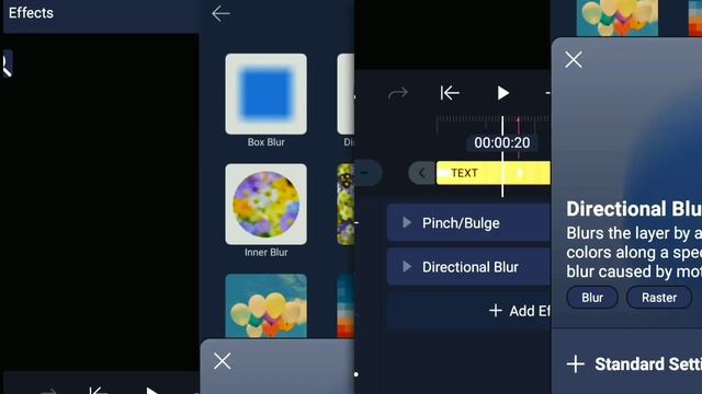 「TEXT LIKE NEPTUN TUTORIAL」Alight Motion「TUTORIAL」 Like @neptunedits