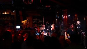 Горшенев - Че Гевара (Солнечногорск, акустика, 30.09.2022)