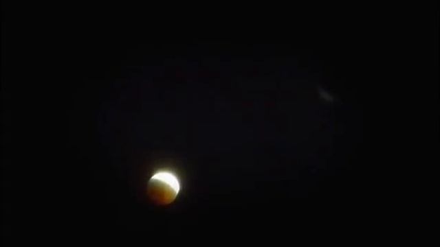 ☼☽ Solstice Lunar Eclipse ♥ Alaska • 12-21-2010 • Meditation смотреть онлайн