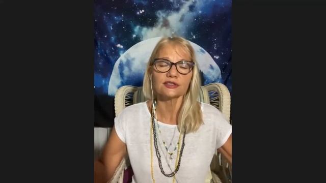 Астрологическое кафе "Полнолуние в Скорпионе". Ведет Наташа Чапала
