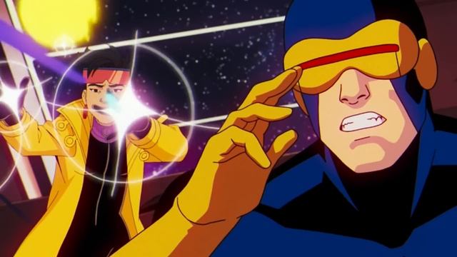 X-Men 97 Episode 10 Ending Explained - Apocalypse Confirmed Next Season & X-Men Lost In Time Event