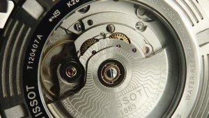 TISSOT Seastar 1000 Powermatic 80 T120.407.11.051.00 | Hands-on | Juwelier Altherr