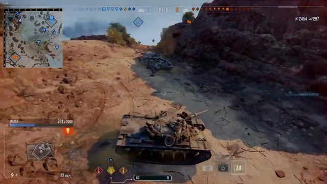 WORLD OF TANKS НАВОДИМ СУЕТУ